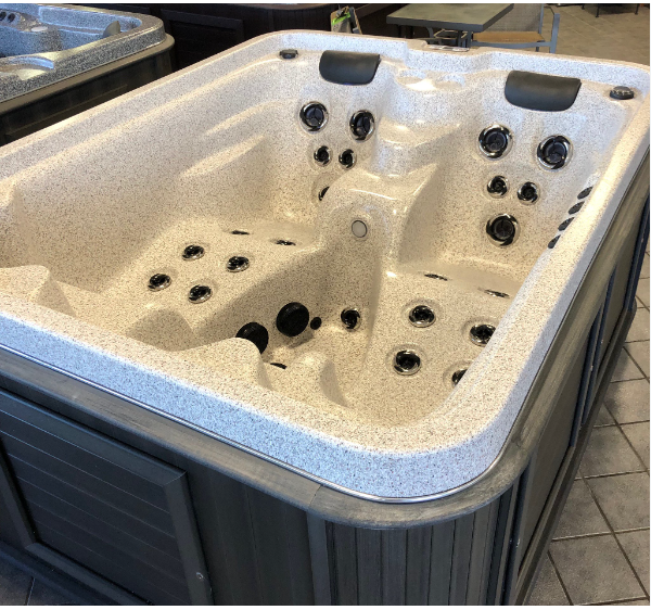 How to Drain and Refill Your Hot Tub