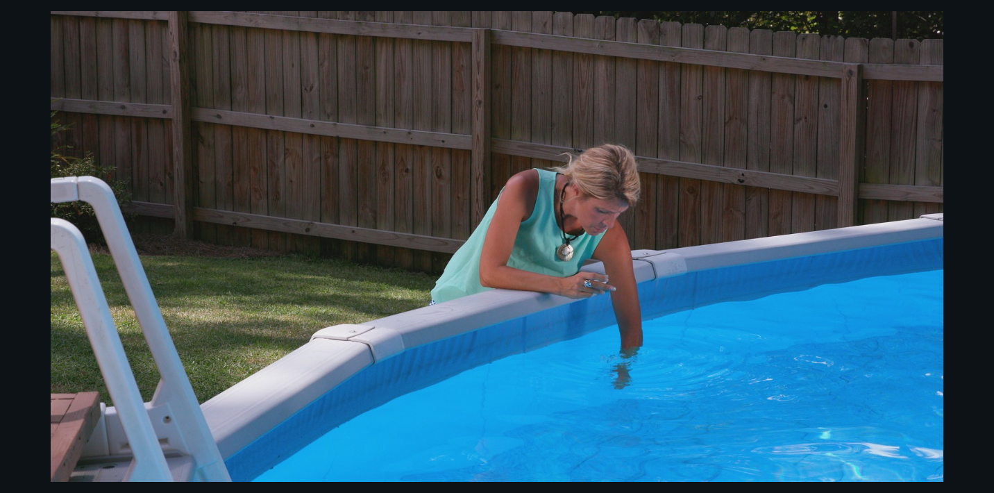 How to Properly Collect a Pool Water Sample