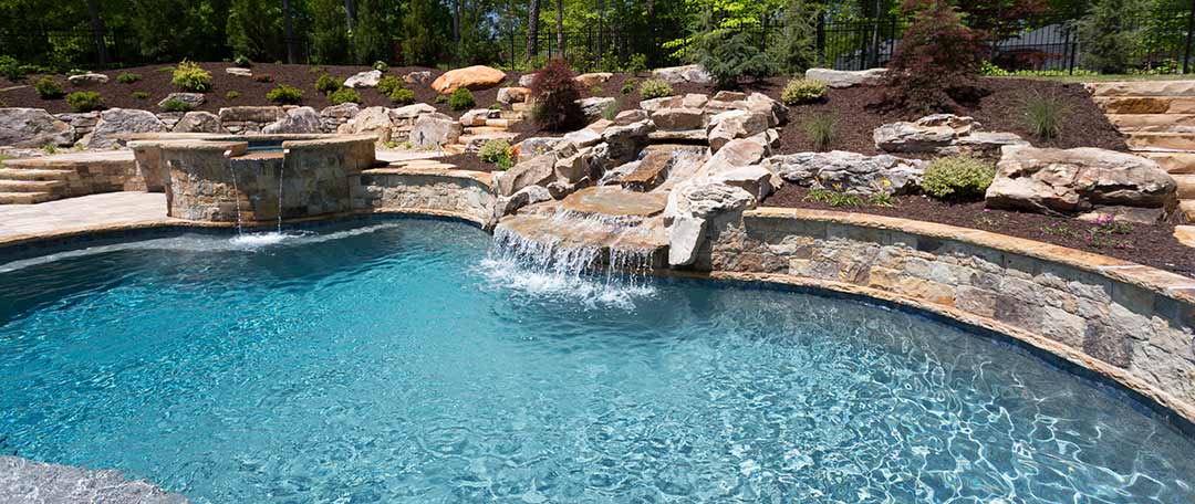 Inground Pool Installation Referrals