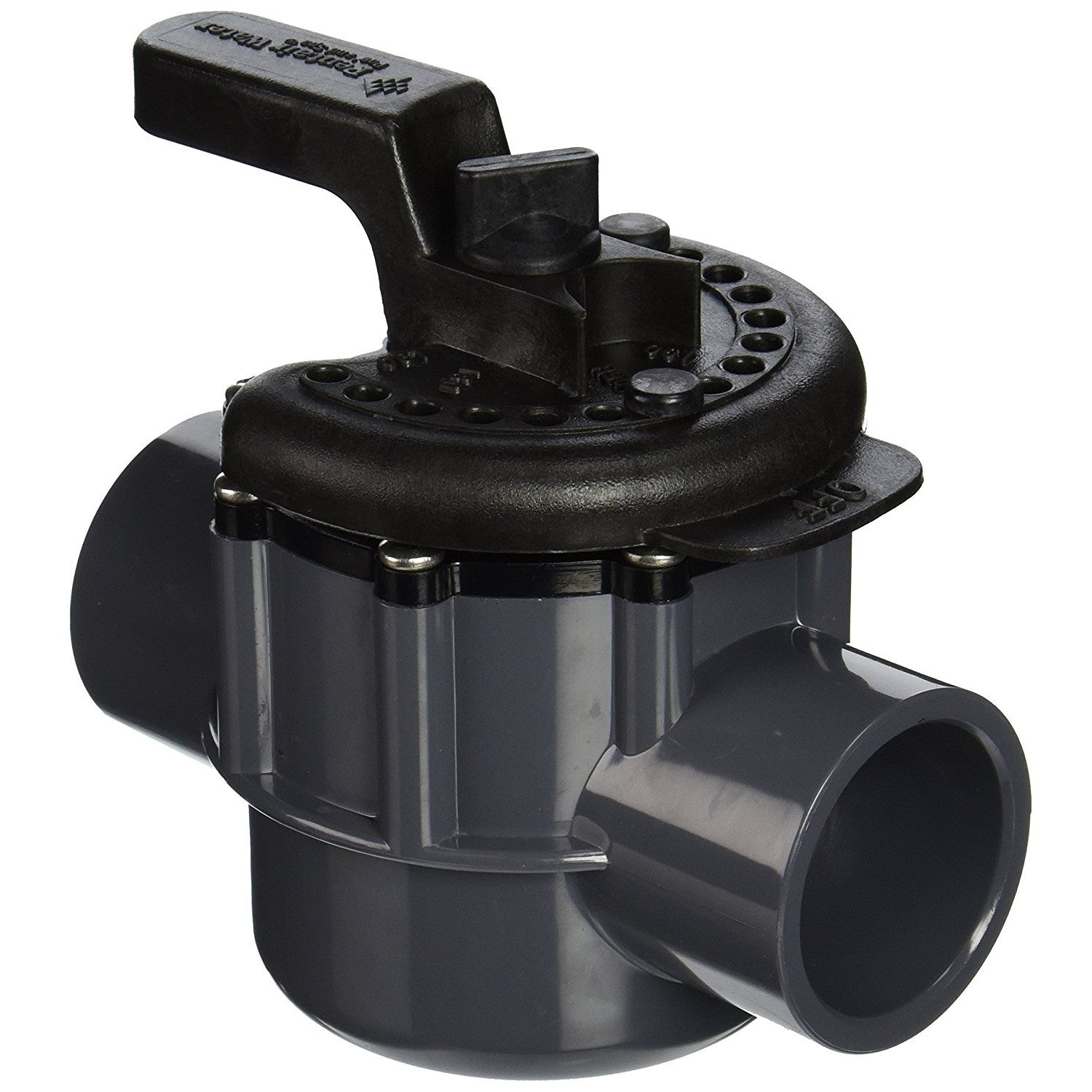 pentair valve