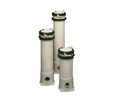 Pentair Dynamic Filter Series IV - DFM, DFML