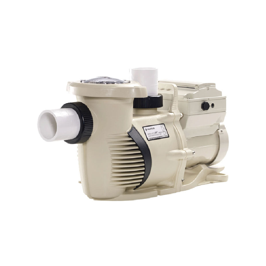 IntellifloXF Variable Speed Pump - Before August 2015