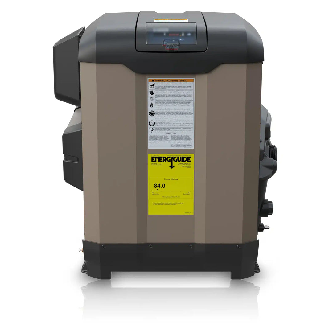 Hayward HDF400 Universal Series Dual Fuel Heater 400K BTU