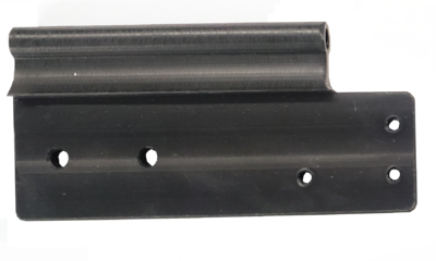Cover Pools 110531 Glider Base Adjustable ABC Right Hand N-S