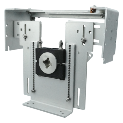 Coverstar CS3000 NME Mechanism Bracket Cone RT/UG Left