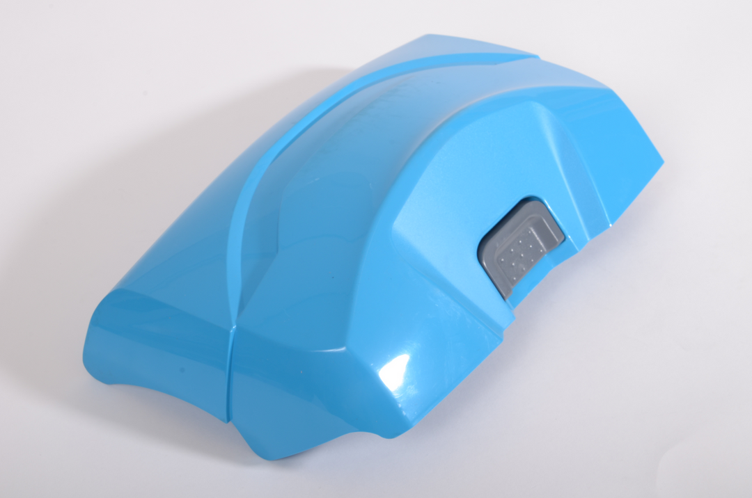 Maytronics 9991705 Cartridge Door Kit Light Blue