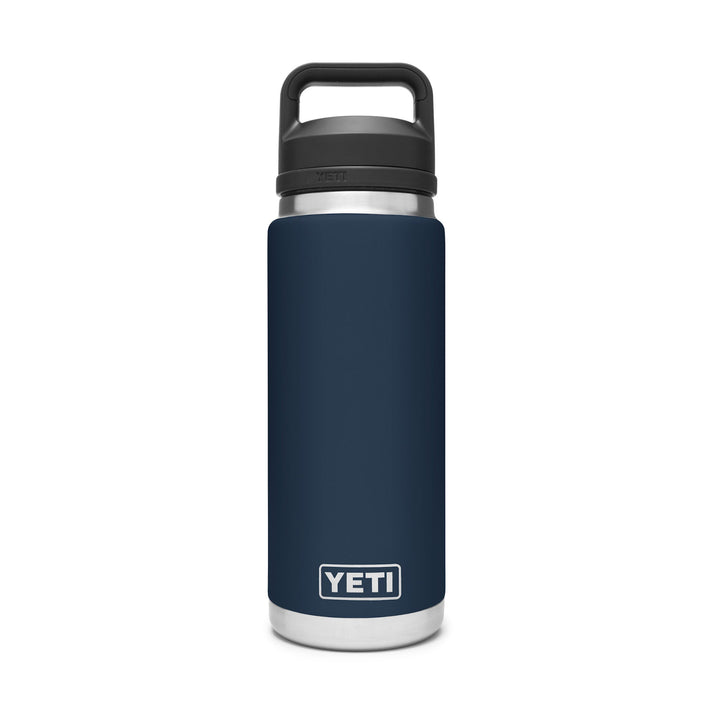 YETI Rambler Bottle 26oz w/Chug Cap