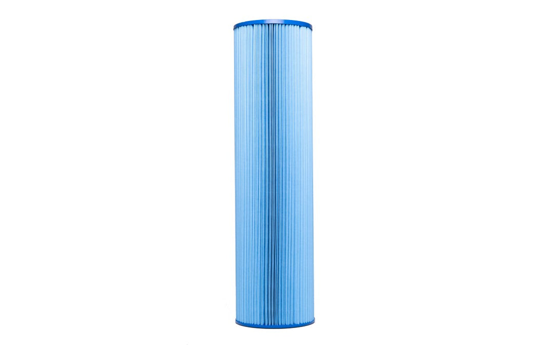 Super-Pro Xtreme Blue A6 CCP420 Single Filter Cartridge For Clean & Clear 420