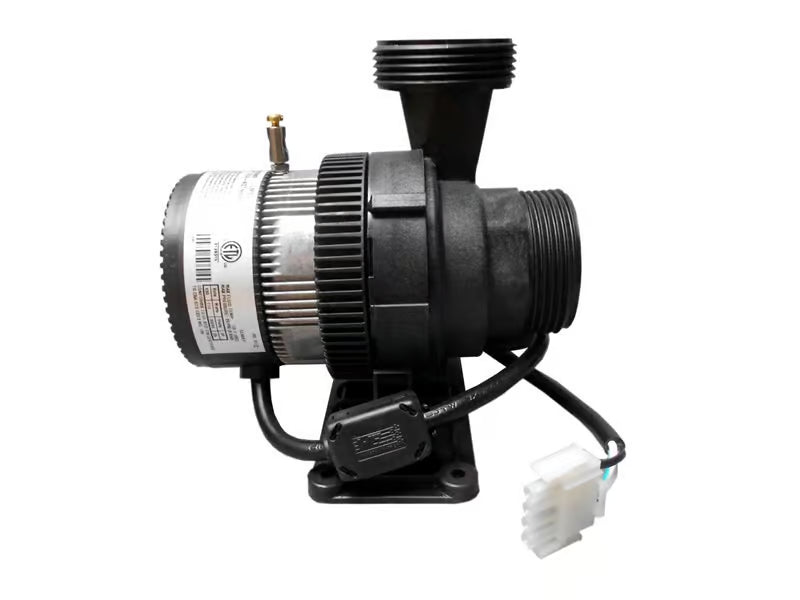 Laing E14-NSTN2W-10 E14 Circulation Spa Pump 230v 1.5" Buttress Threaded & 4' Cord