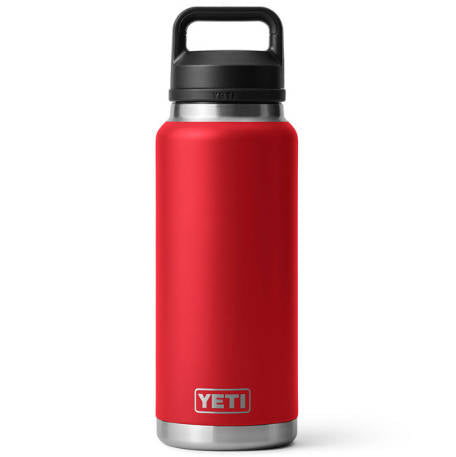 YETI Rambler Bottle 36oz w/Chug Cap