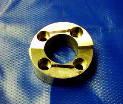 Coverstar M0329 gear shifting (dog) single left (deck left, ug right)cs1800