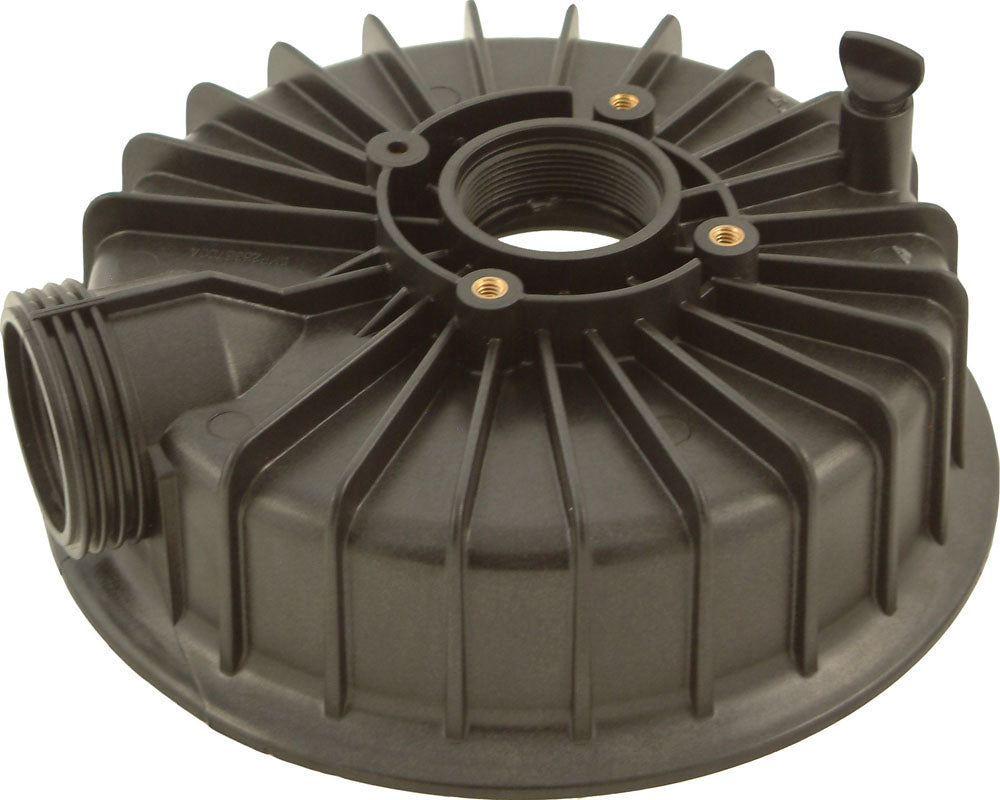 CMP 25357-004-000 Challenger Pump Housing No.355302 Black