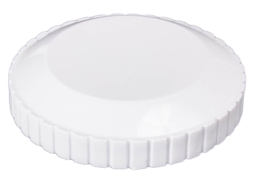 CMP 25552-020-300 Solid Flange Cap for Eyeball Fittings