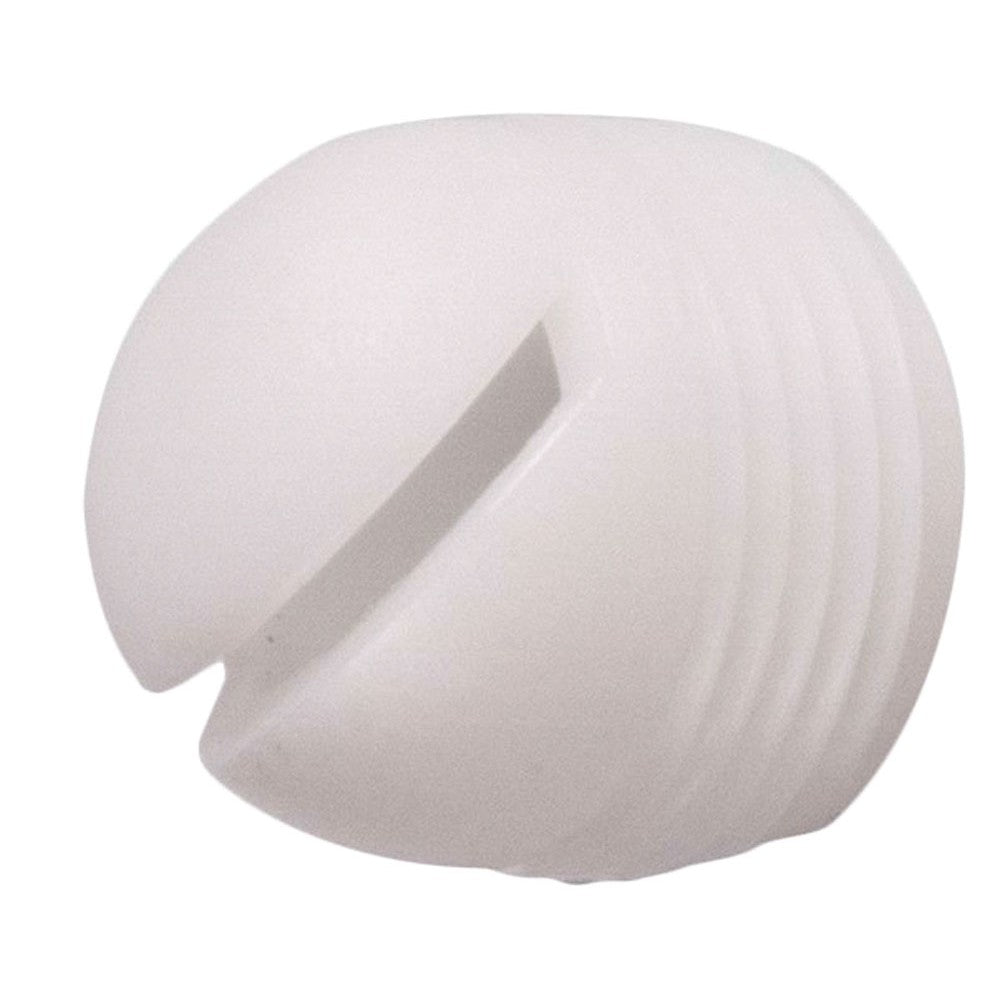 CMP 25558-100-000 3/4" Round Aerator, 3/4" MIP