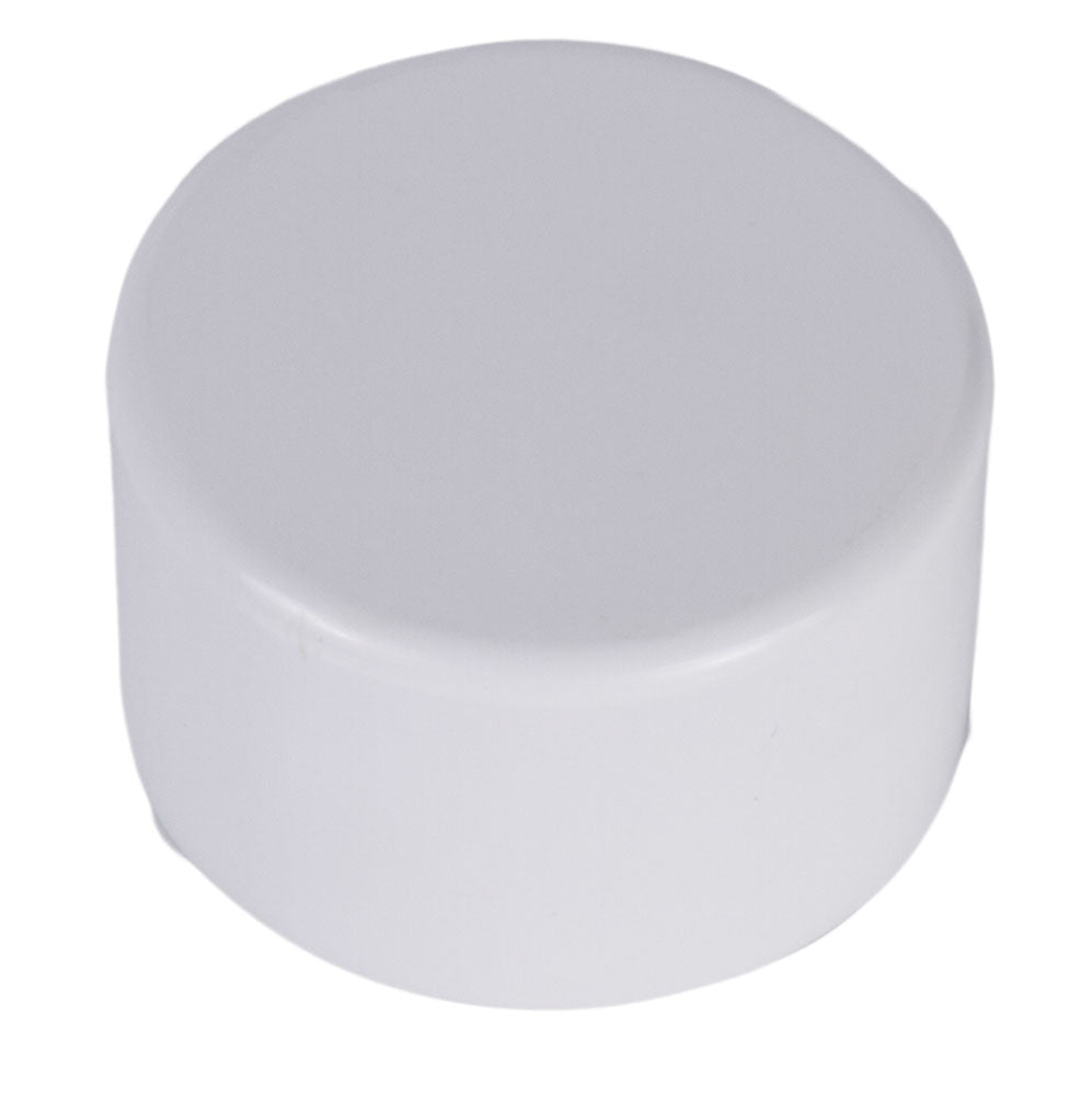 CMP 25562-600-000 Ladder Bumper 1.9in Female, White
