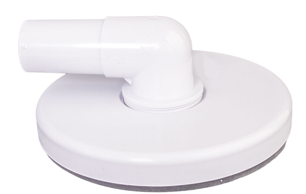 CMP 21093-900-000 90 Degree Hose Adapter, 1.5" Male Inside Pipe Thread x 1.5" Hose Adapter