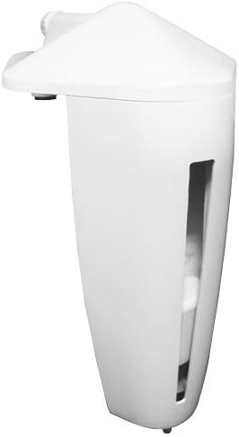 CMP 25604-000-000 Water Leveler, Aqualevel Portable Automatic, White, Attach To Garden Hose