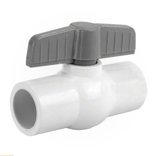 CMP 25800-751-000 Ball Valve 3/4" Socket x 3/4" Socket