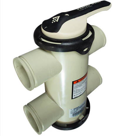 Pentair 262511 FullFloXF Backwash Valve For The Q120 DE Filter