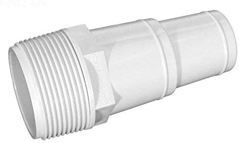 Hayward SPX1091Z7PAK2 Part Hose Adaptor Combo 1.5"/1.25"