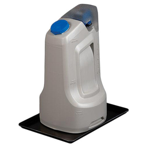 Hayward AQL-CHEM4-ACID pH Dispense, Acid Feed 120v Pump, 15 Gallon Tank
