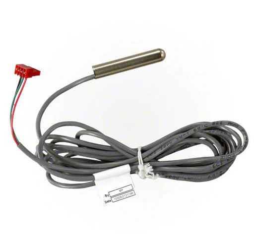 Arctic Spa Pack Gecko Temp Sensor 3/8"x10' Cable 4 Pin 9920-4001 2559-355-1000