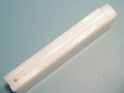 Coverstar M9798 805 TG Leading Edge Insert For 3" Lead Edge Bar