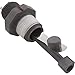 Harwil Flow Switch, Harwil Q12DS, 1/2" Male Pipe Thread, 2A