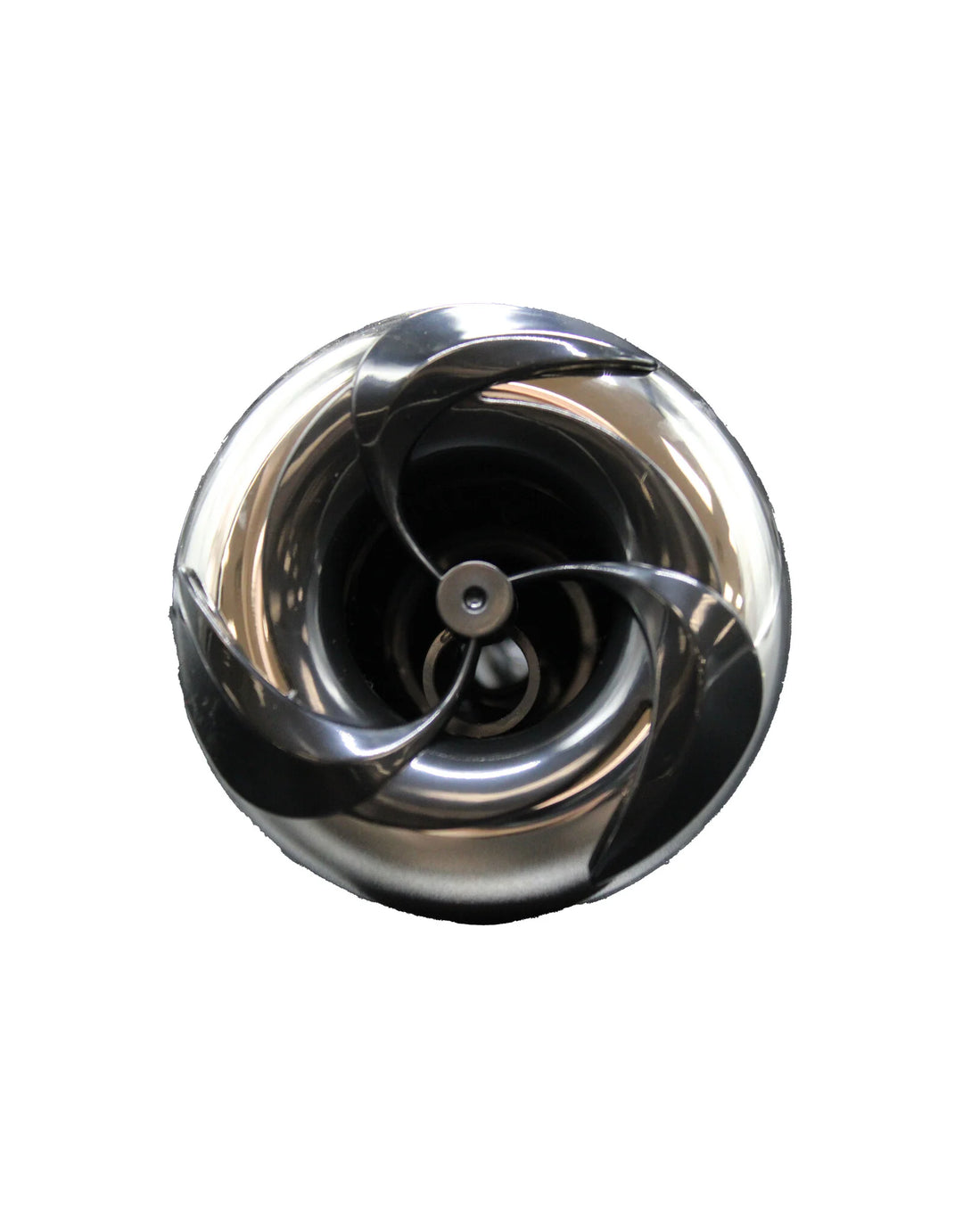Arctic Pepperleaf Jet Insert 2.5" Stainless Steel Single Pulse (Core Series)