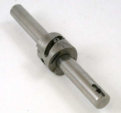 Coverstar A2396 Gear Assy Cs1800 (Recessed Right, Deck Left)Black Double Dog,Shaft&Pin