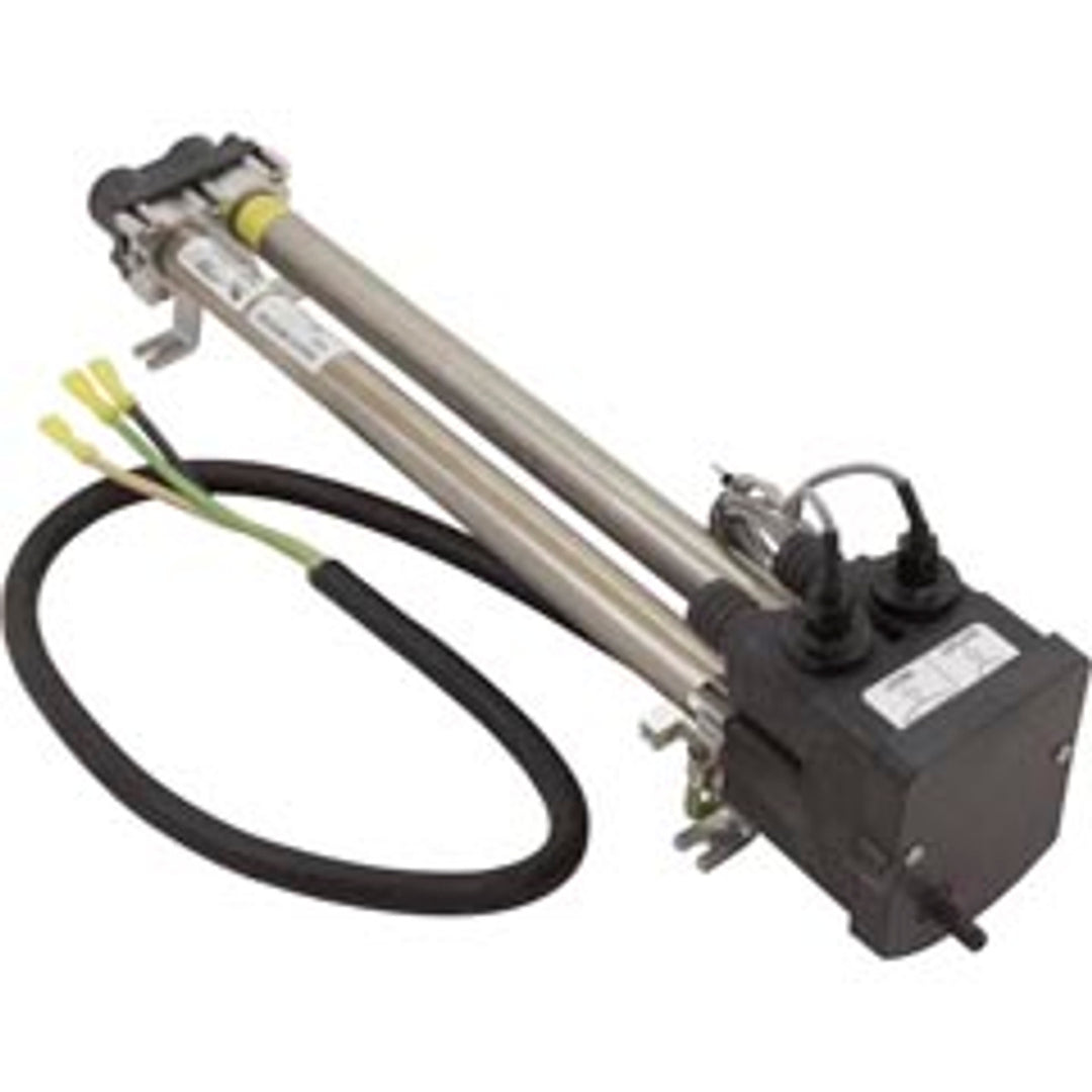 Laing Heater, LowFlow, Watkins, 230v, 4.0kW, Auto Reset, Generic, Hot Spring