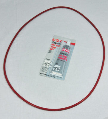 Pentair 474201 Combustion Chamber O-Ring Kit