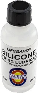 Pentair R172036Z Rainbow .75oz Silicone Lube