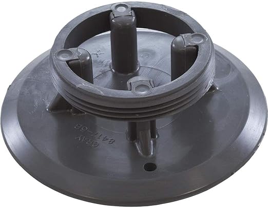 Pentair 08417-0005B Floor Plate 292 Grey