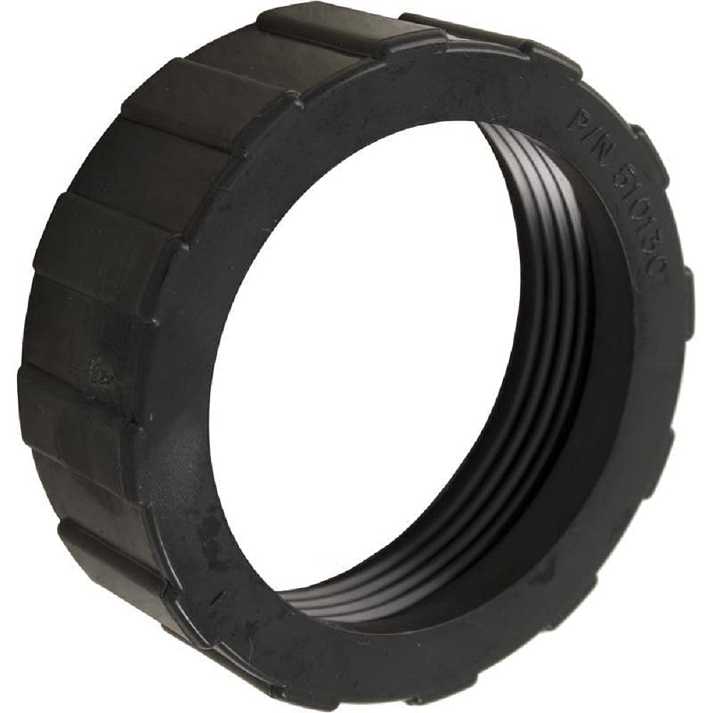 Pentair 51013011 Union Vlv Nut Blk