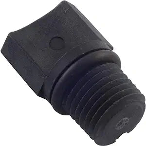 Pentair 98206400 Plug Drain With O-Ring