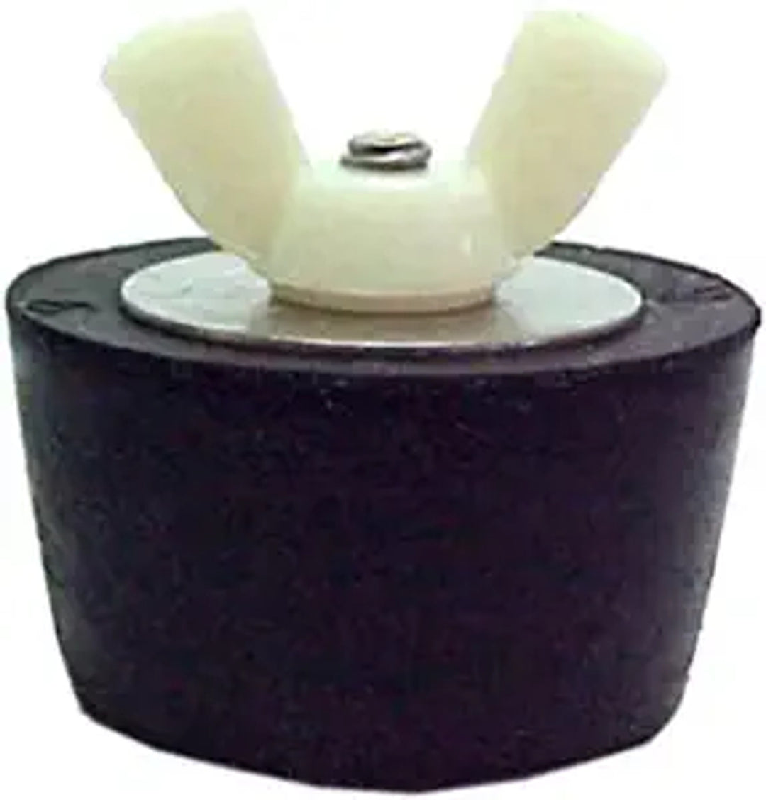 Technical Products #14 Winter Plug 3" P (Rubber Plug)