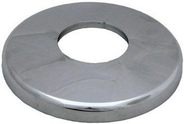 CMP 25572-002-000 Cycolac Escutcheon Chrome
