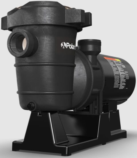 Polaris Forza 100 AG Pump w/ 3‘ Cord