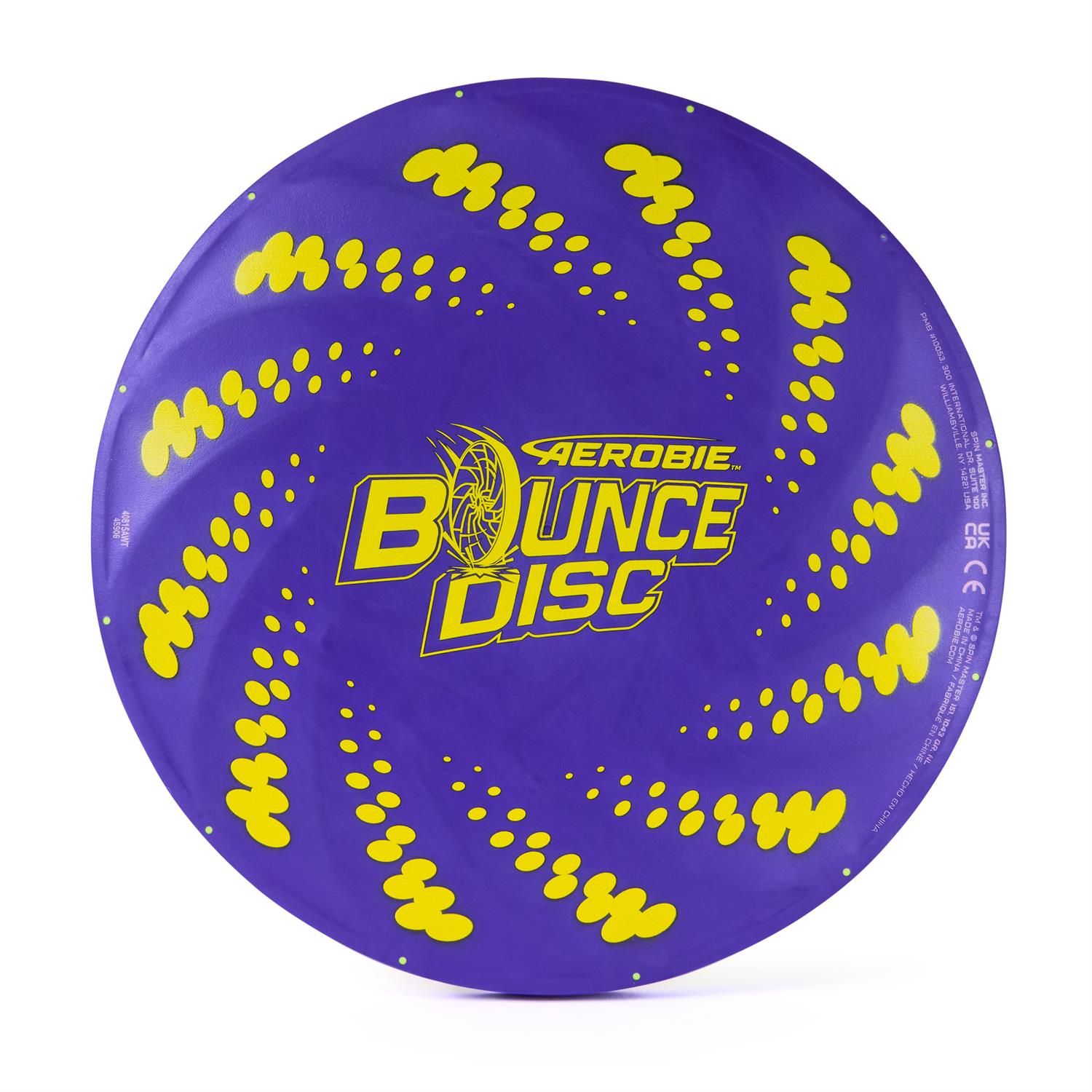 Swimways 6068003 Bounce Disc – Premier Pool & Spa