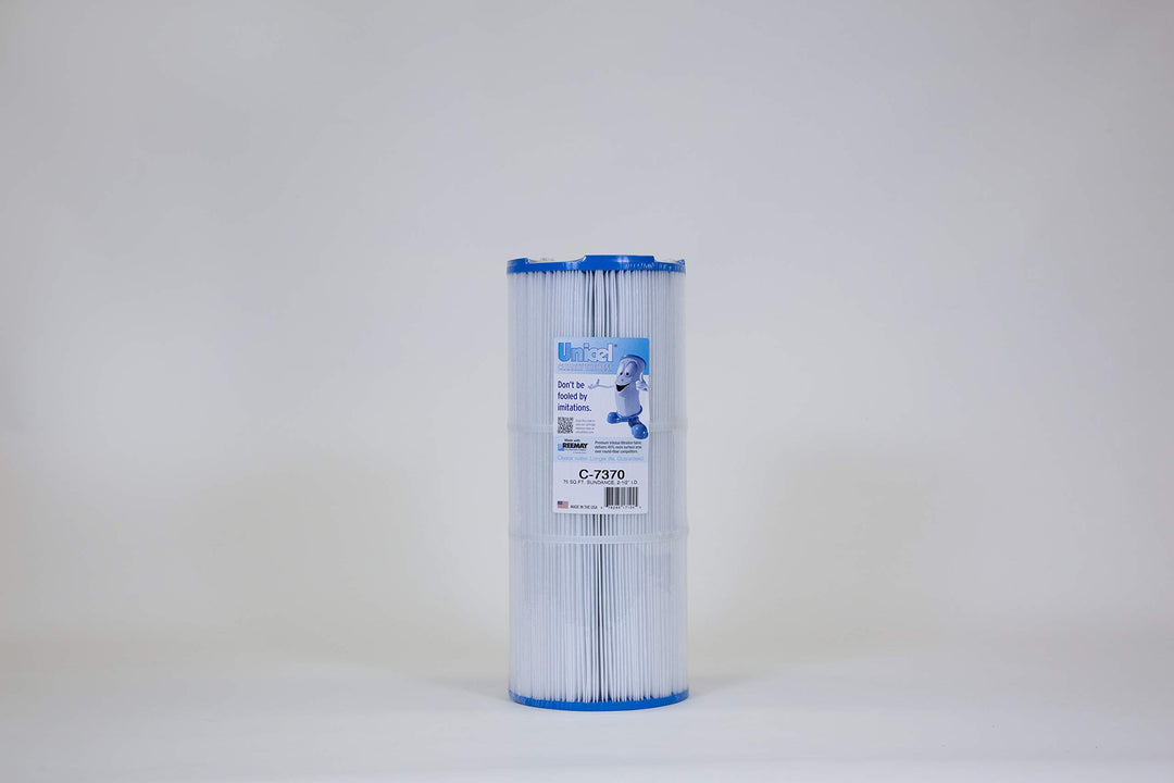Unicel Filter Cartridges C-7370 75 Sq. Ft. Open Replacement Filter Cartridge