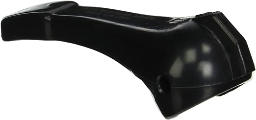Pentair 271156 Multiport Valve Handle-Ph 1.5" 2" Black