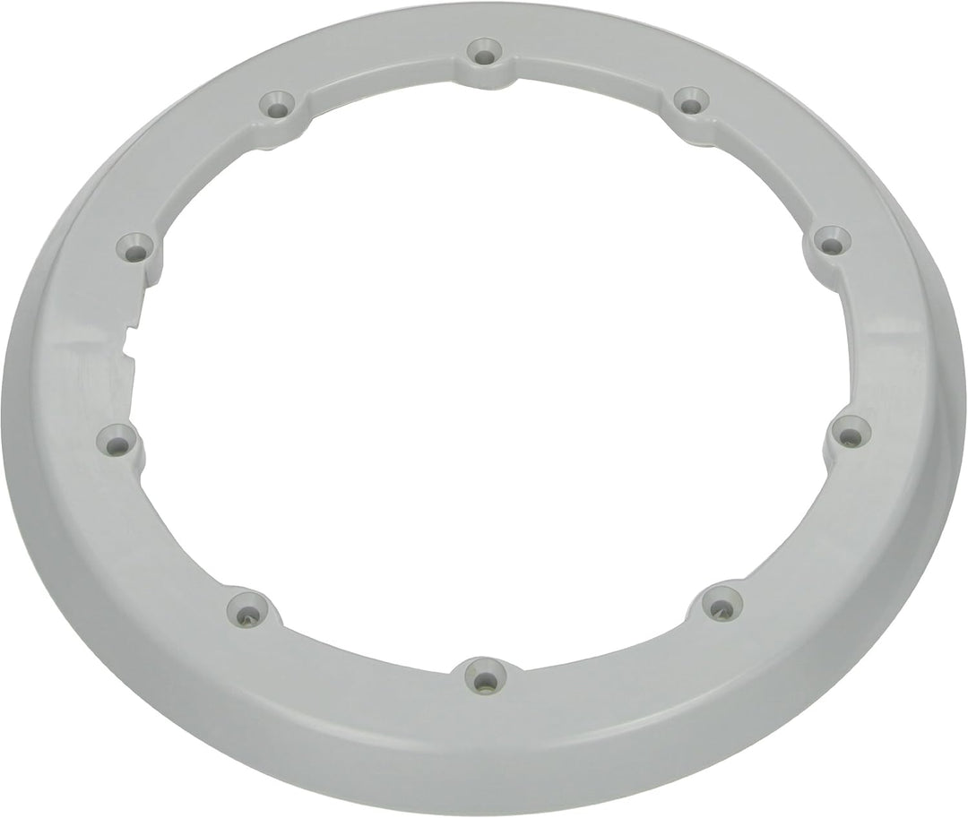 Pentair 630044Z Gray Seal Ring For QuickNiche Concrete Vinyl Niche 10 Hole Light Ring