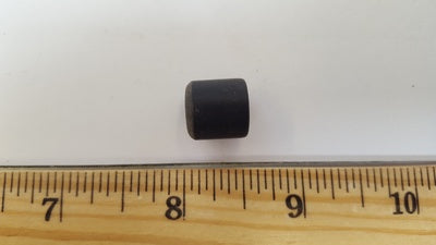 Coverstar M0503 Delrin Shifting Cap (Dog Ear), Each