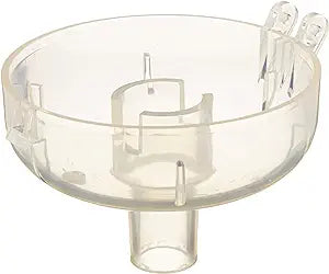 Pentair R18650 Lid 1 1/2" Fitting #186 Leaf Trap
