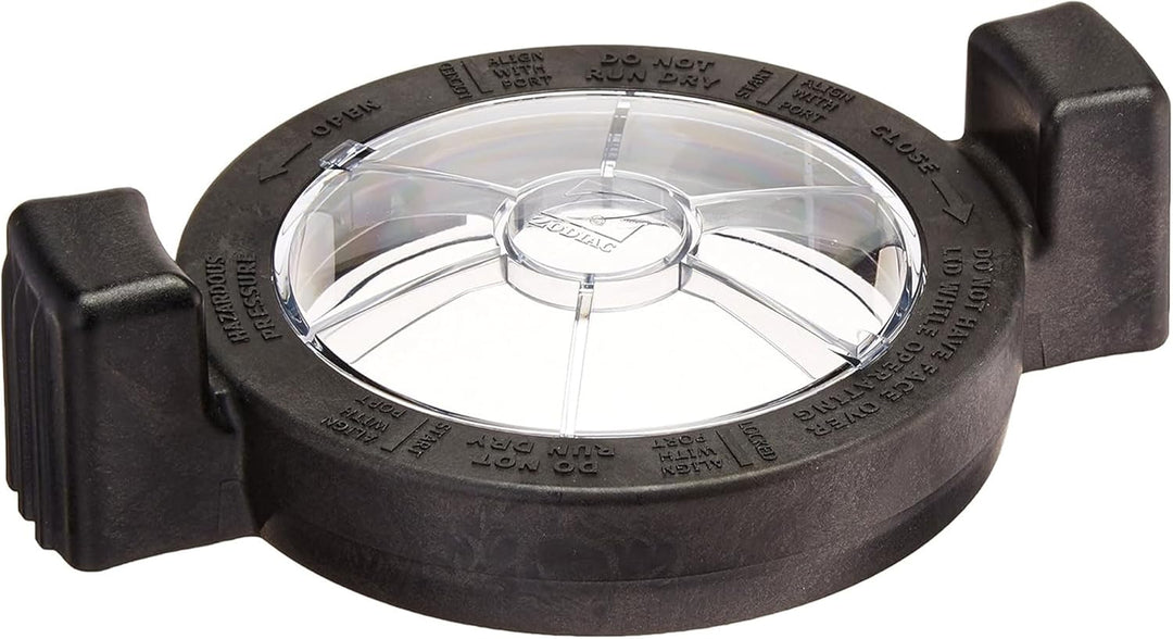 R0480000 : Jandy Lid And Locking Ring Assembly, FHPM, VS-FHP | R0480000