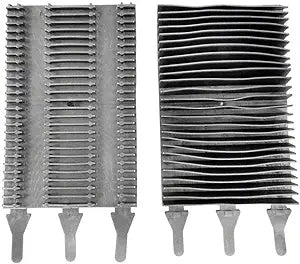 Zodiac R0528900 Brush Set Polaris 2/pk