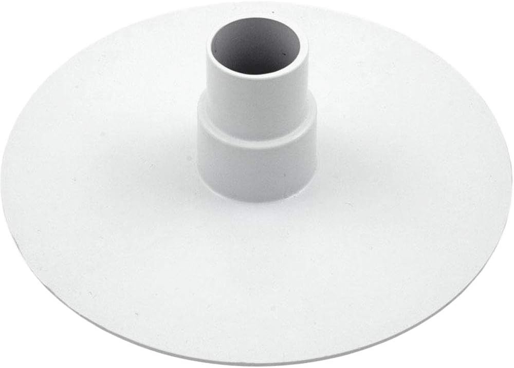 Pentair 85002800 Vacuum Adapter Plate Replacement