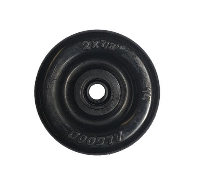 Coverstar H1034 TG Standard Wheel 2"