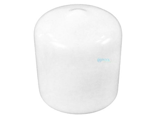S.R. Smith 05-600 Nut Cap, SR Smith, 5/8", Rubber, White